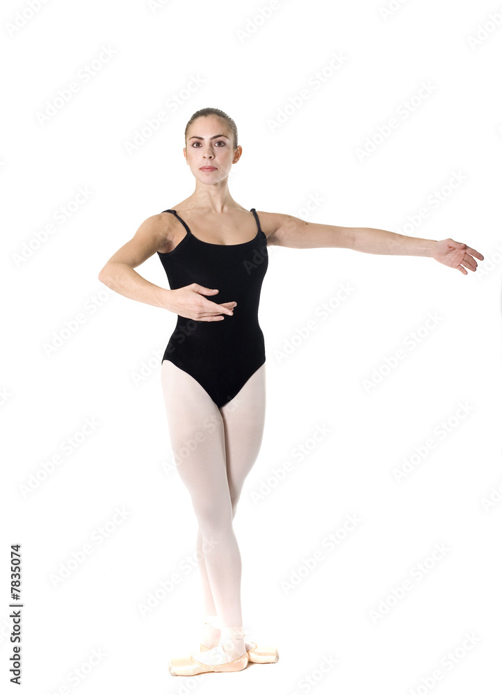 Ballerina