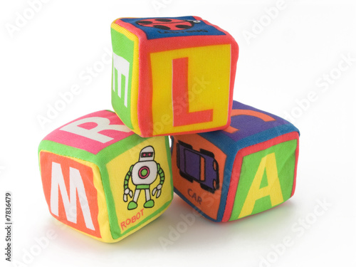 toy block