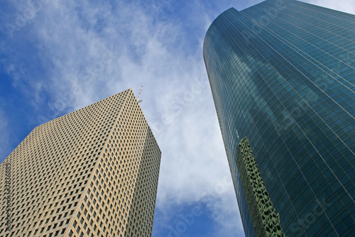 Skyscraper