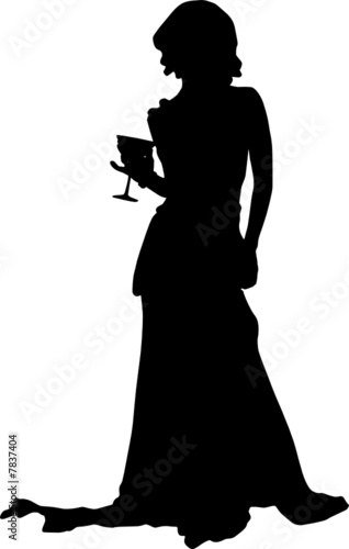 frau