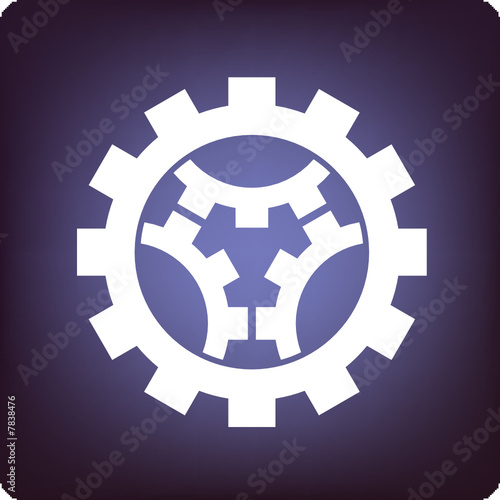 gear