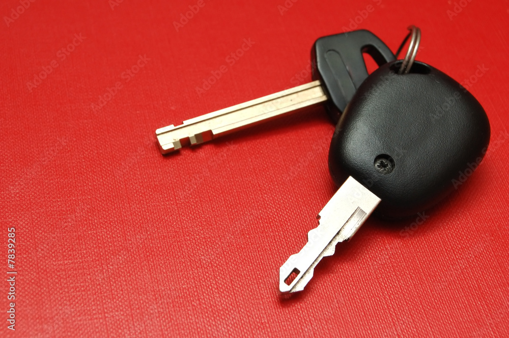 Car keys Car keys