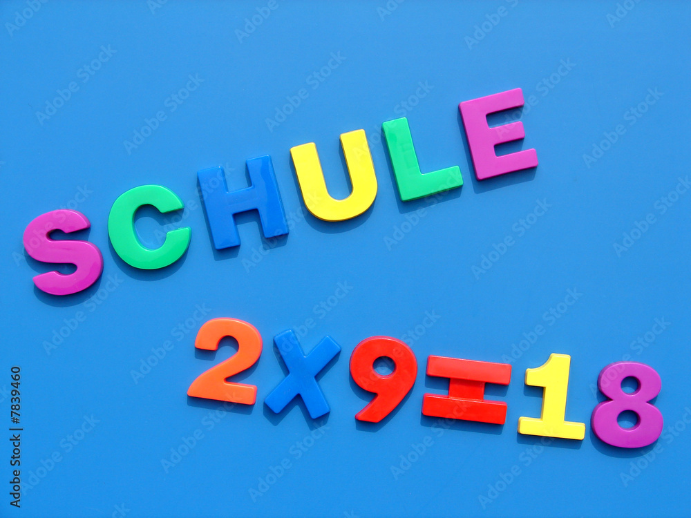 Schule Schule