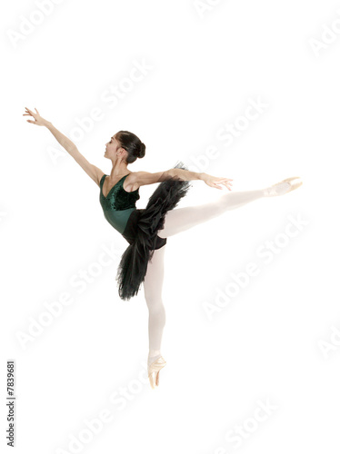 Ballerina