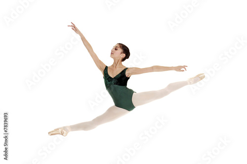 Ballerina