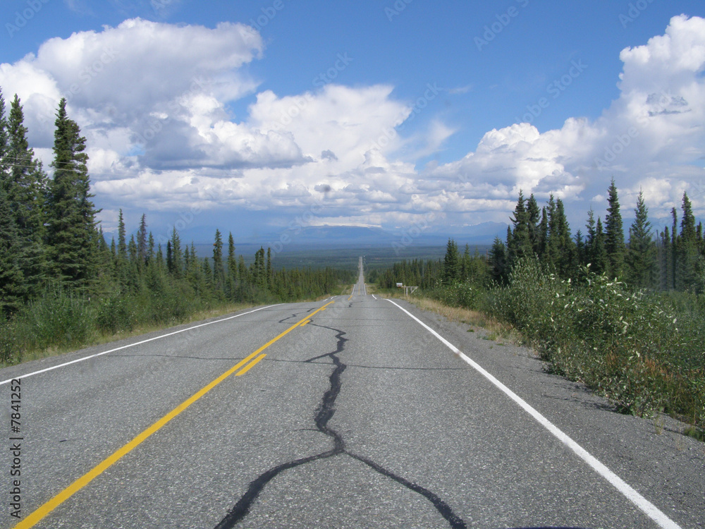 Lonely Highway Lonely Highway