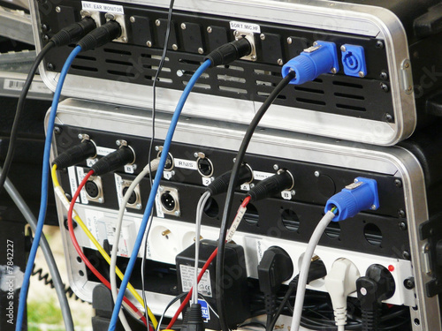 radio