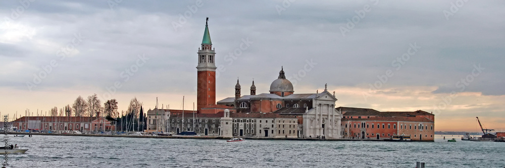 some panorama pics from Venice - Italy..