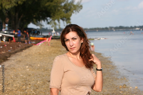 BEACH HOLIDAY