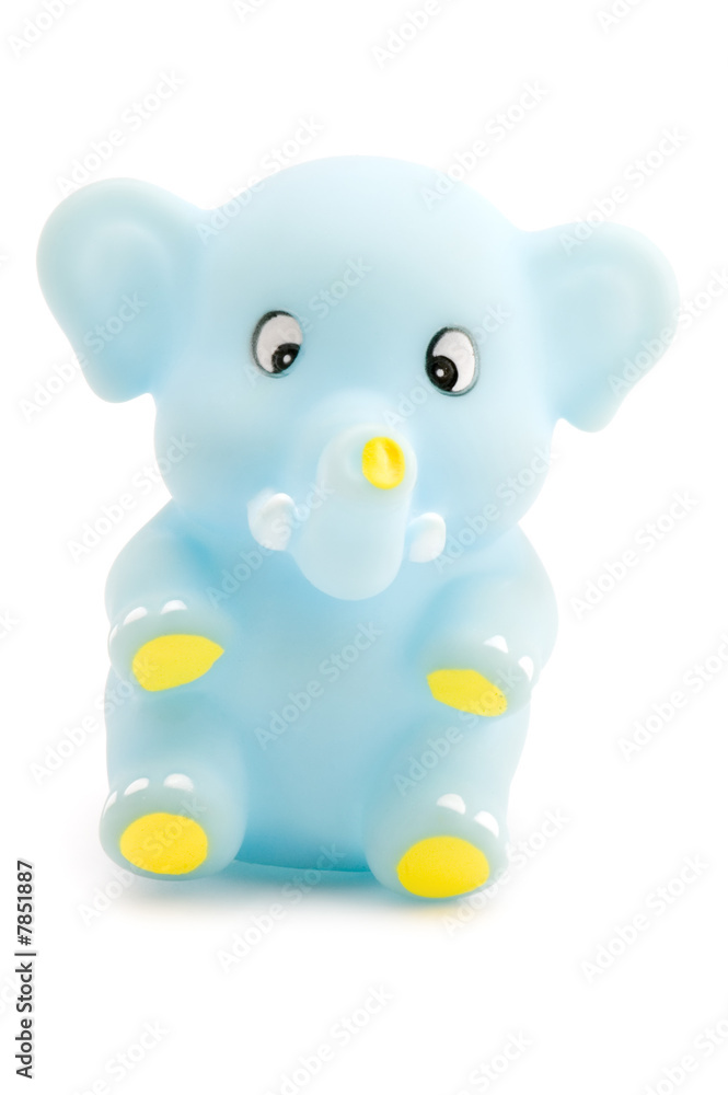 elephant toy