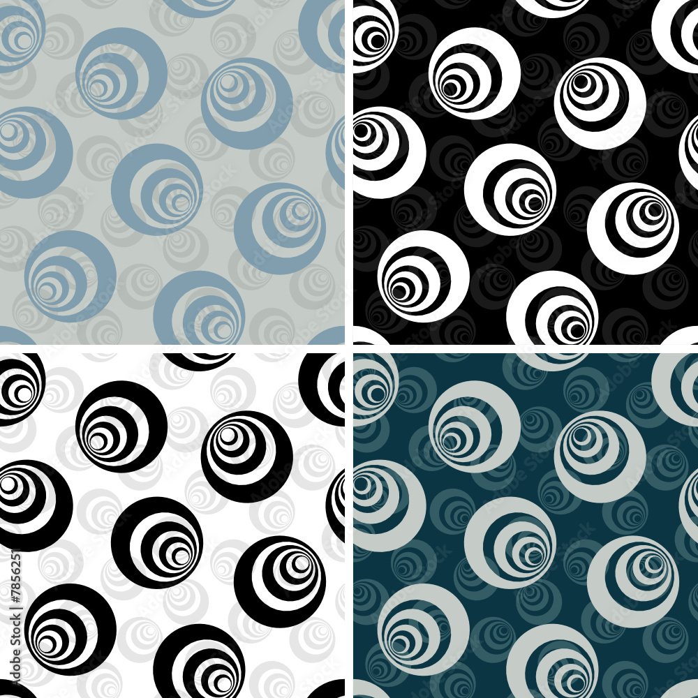 Seamless pattern. Vector. Seamless pattern. Vector.
