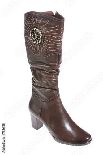 Woman Boots