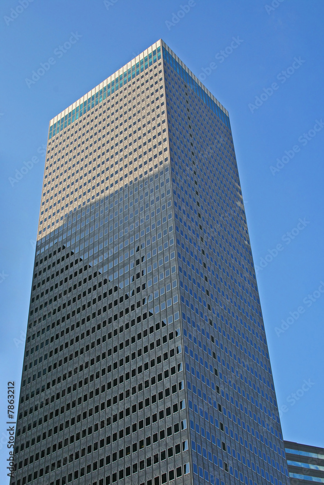 Skyscraper