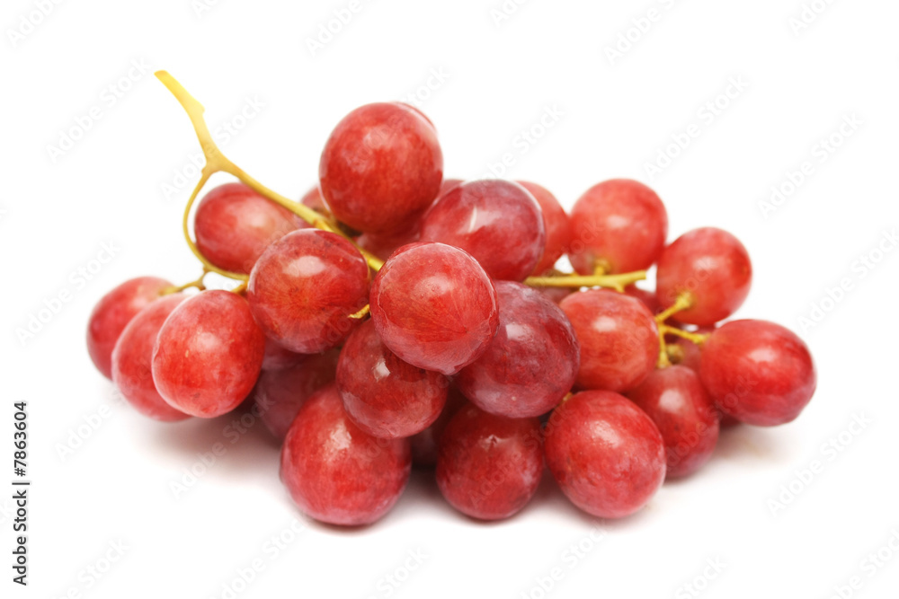 Red Grapes String