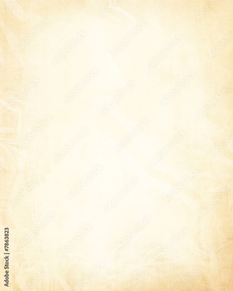 Old paper texture