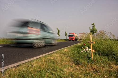 straßenkreuz
