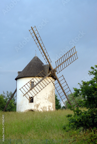 moulin