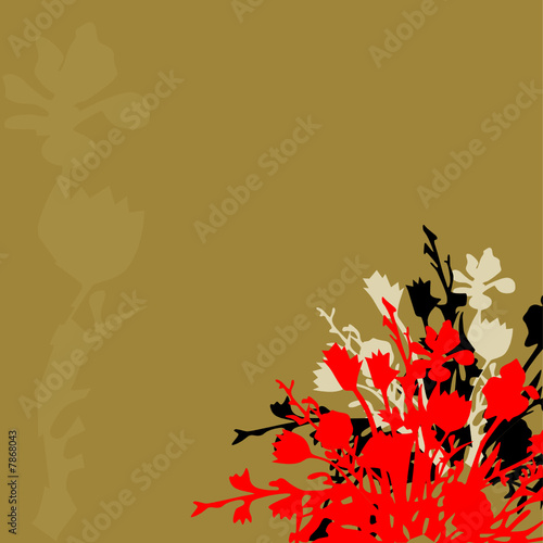 bouquet
