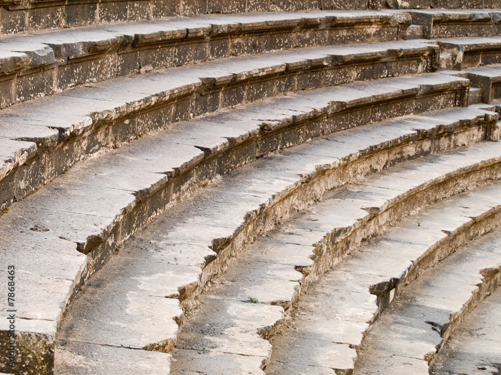 Bosra-Syria