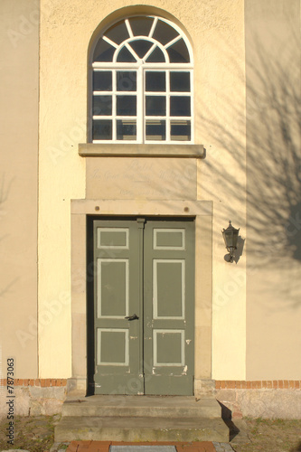 tür und fenster