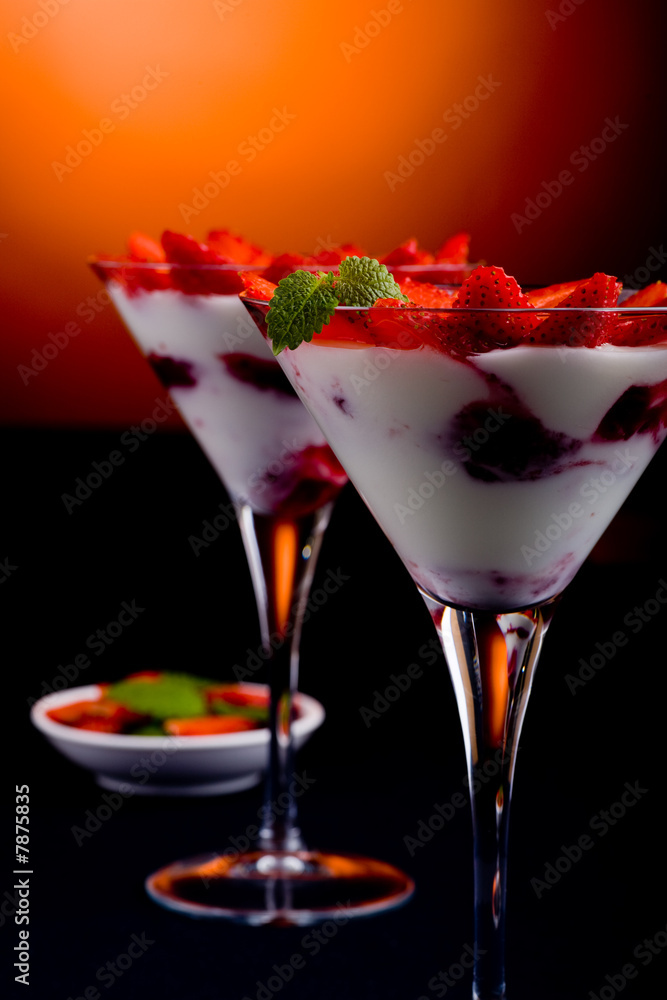 dessert 1 dessert 1