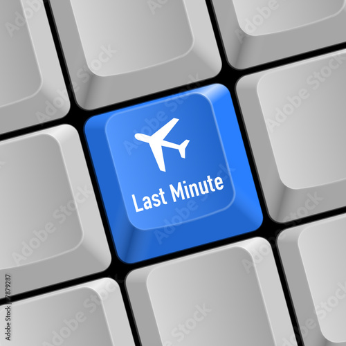 taste last minute
