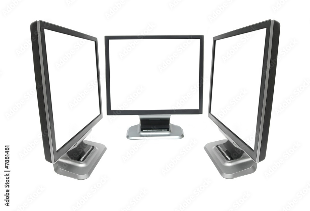 Monitors Monitors