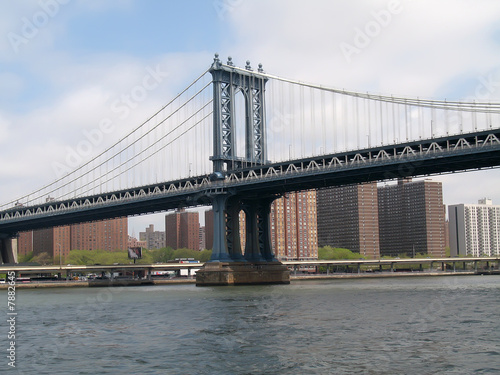 new york bridge