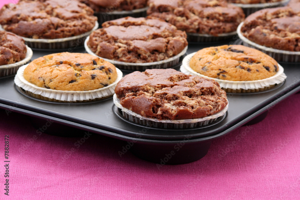 delicious muffins delicious muffins