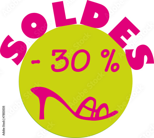 Soldes