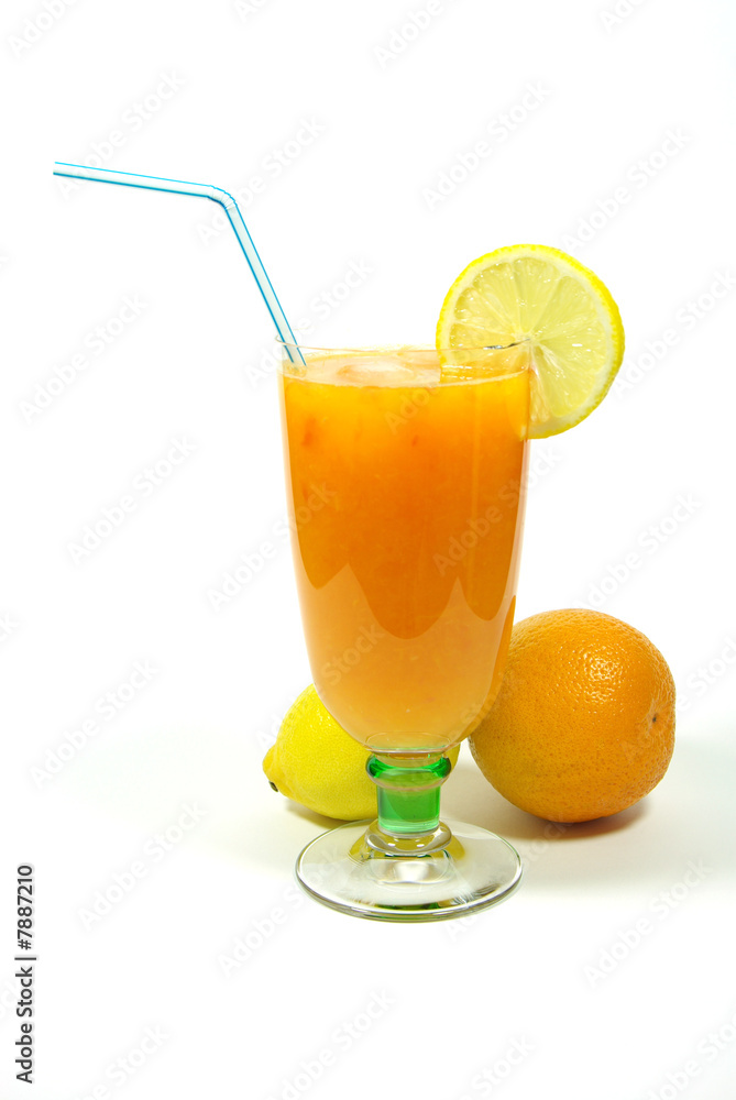 Orangesaft Orangesaft