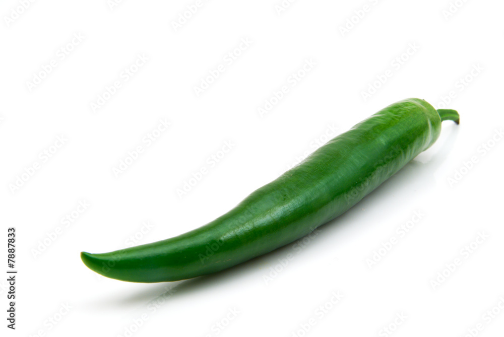 green pepper green pepper