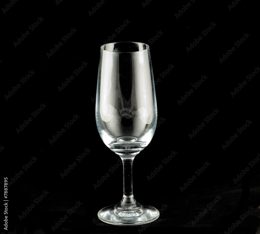 glass
