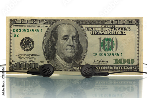 Music money