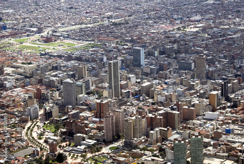 Bogotá D.C., Colombia