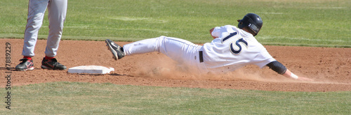 baseball photo