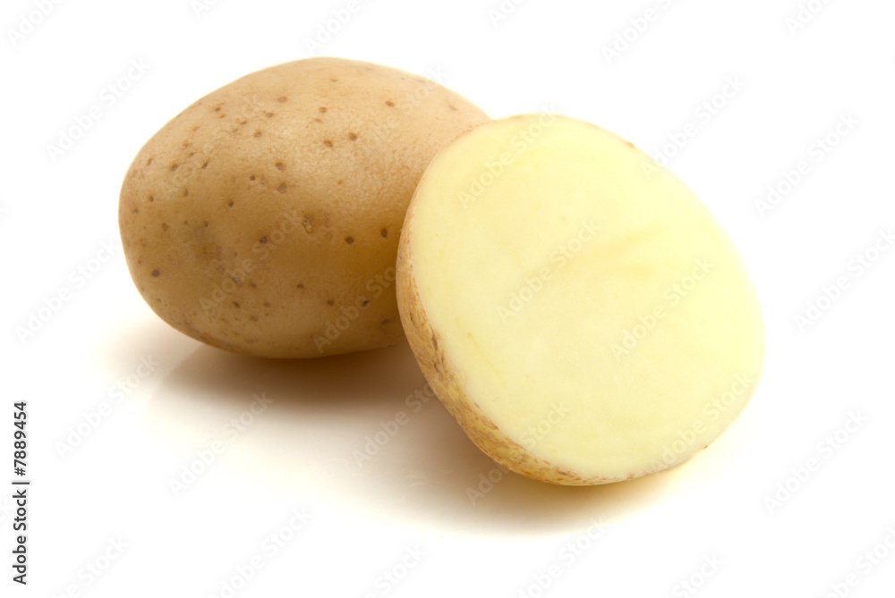 potatoes