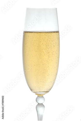 Champagne Glass
