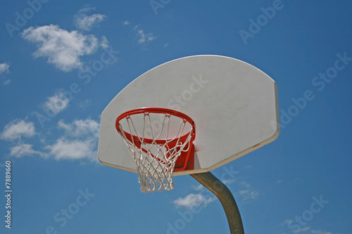 Basketball