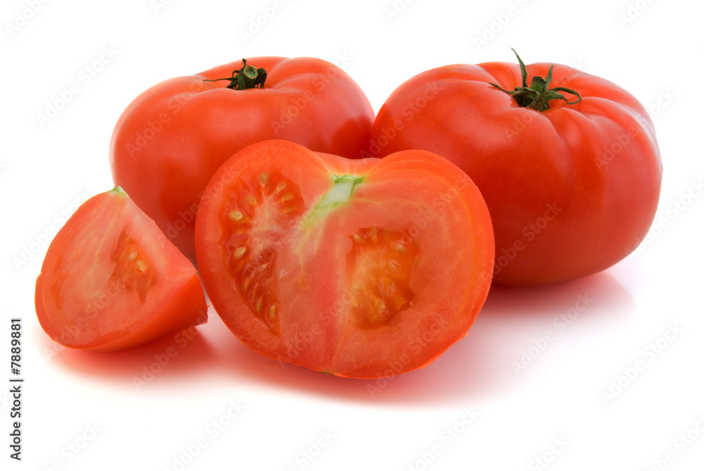 tomatoes