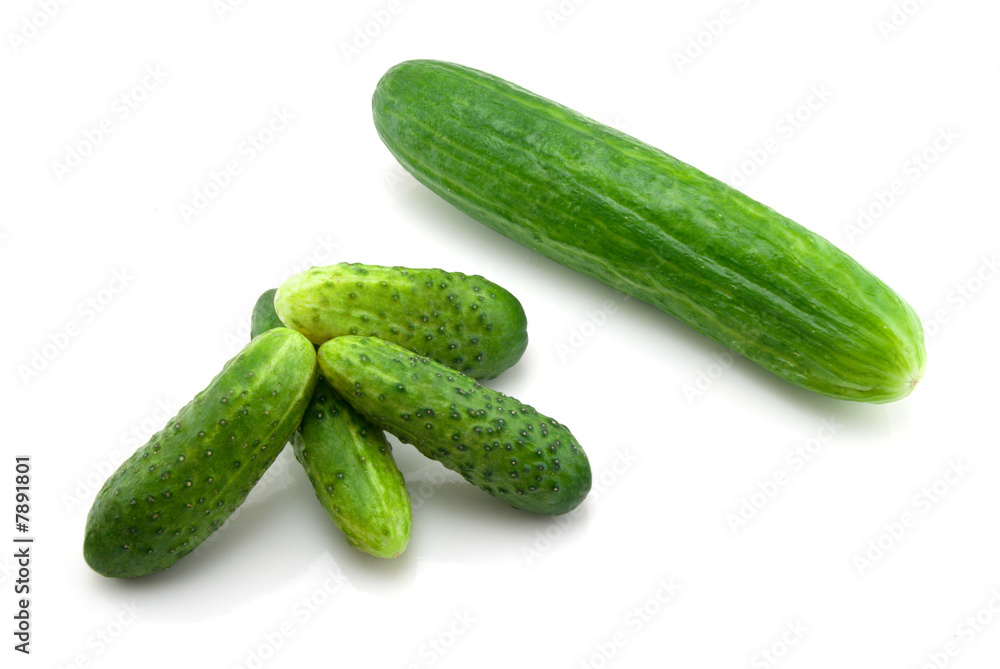 cucumbers cucumbers