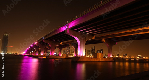 Macarthur Causway Bridge photo