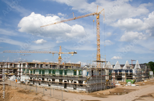 Grossbaustelle