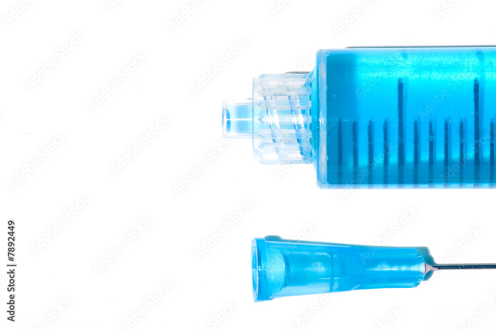 Syringes Syringes