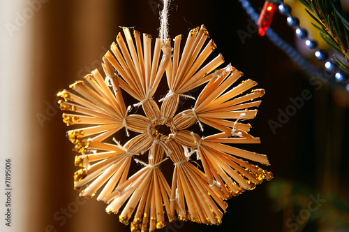 star Christmas