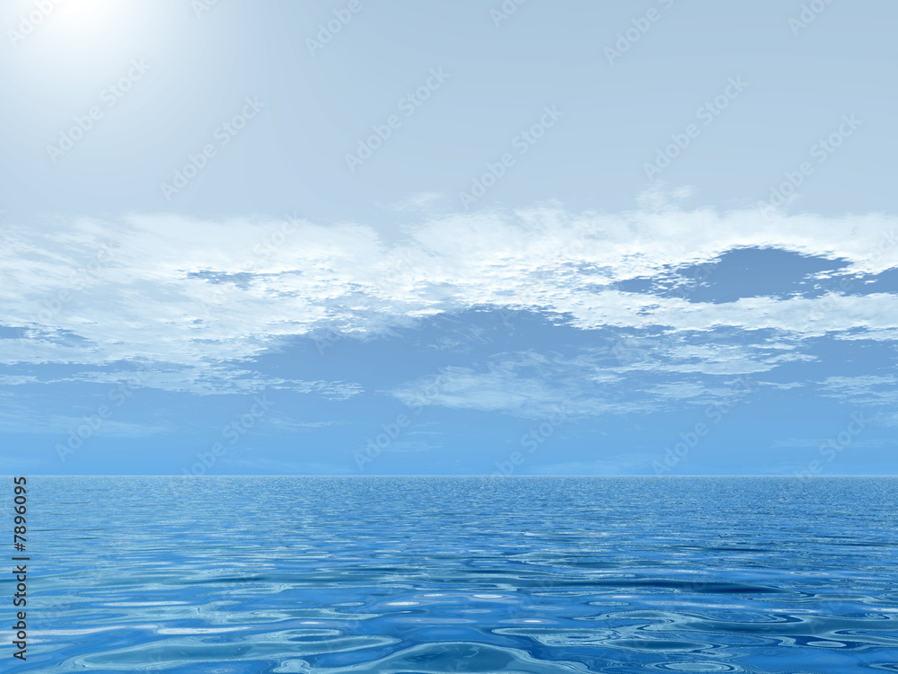 custom made wallpaper toronto digitalSeascape