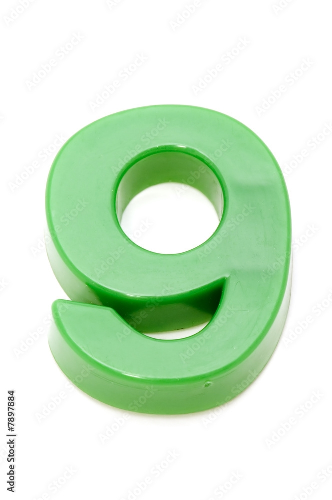 number nine number nine