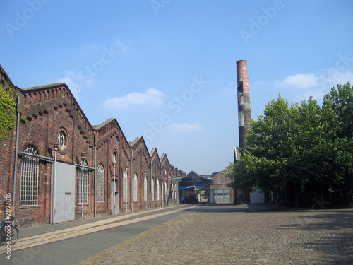 Industriemuseum Oberhausen