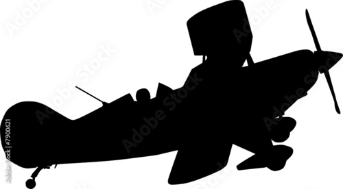 flugzeug