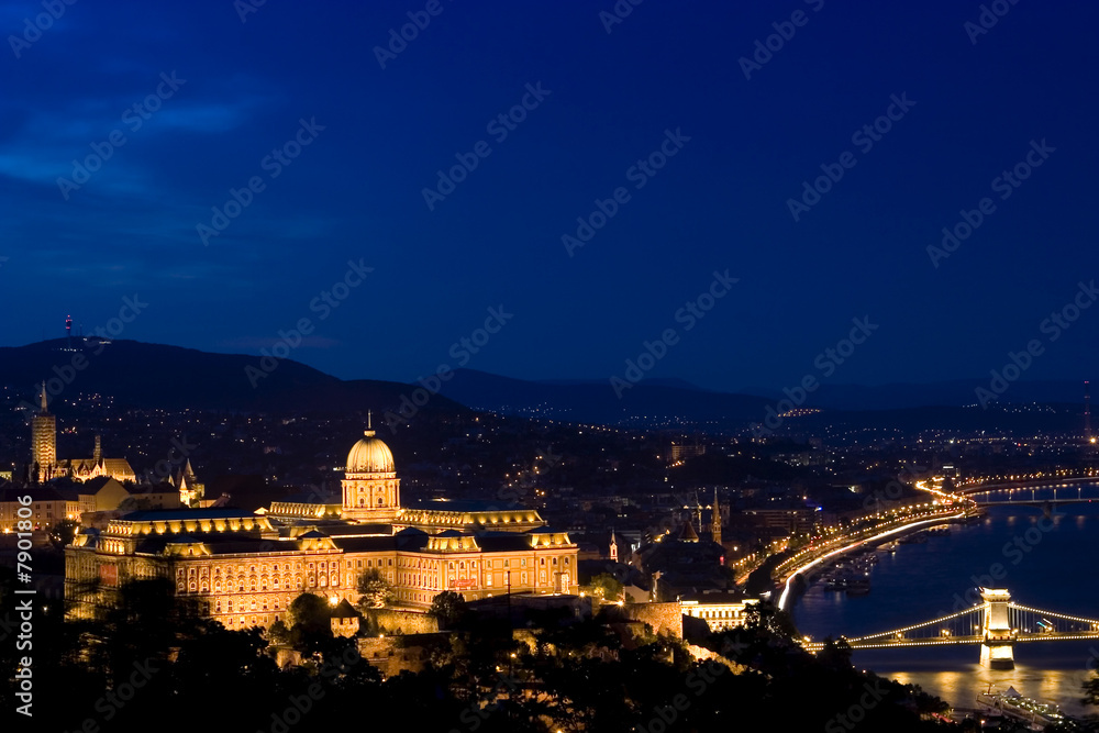 Budapest-Hungary 